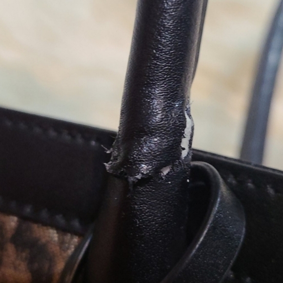 Ralph Lauren Bag - Picture 6 of 7
